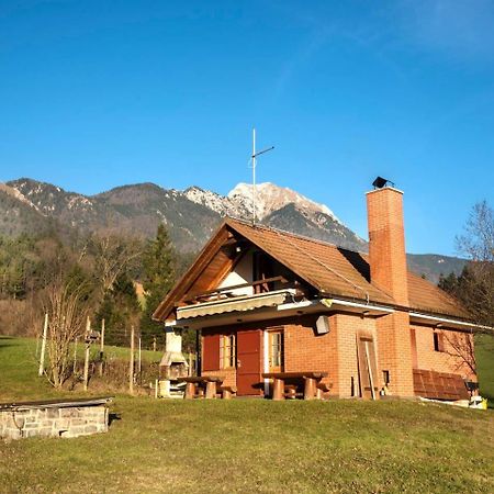 Little Dream House In A Perfect Spot Vila Zalog Exterior foto