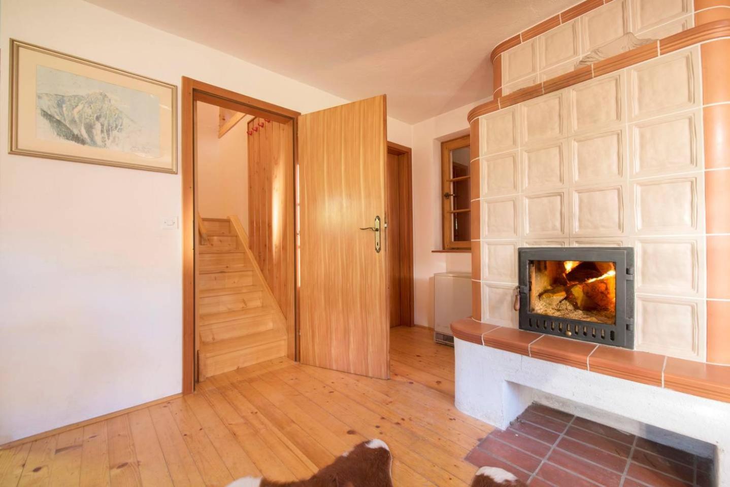 Little Dream House In A Perfect Spot Vila Zalog Exterior foto